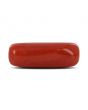 Red Coral (Moonga) - 4.71 Carat 