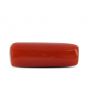 Natural Red Coral (Moonga) Capsule Cts 4.57 Ratti 5.02