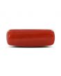 Red Coral (Moonga) - 5.25 Carat 