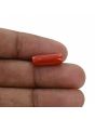 Red Coral (Moonga) - 5.25 Carat 