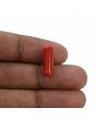 Red Coral (Moonga) - 5.32 Carat 