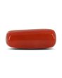 Red Coral (Moonga) - 5.38 Carat 
