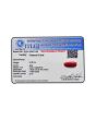Red Coral (Moonga) - 5.38 Carat 