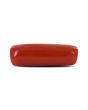 Red Coral (Moonga) - 5.25 Carat 