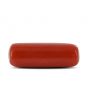 Red Coral (Moonga) - 5.25 Carat 