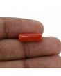 Red Coral (Moonga) - 5.25 Carat 