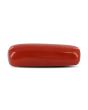 Red Coral (Moonga) - 5.4 Carat 