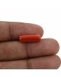Red Coral (Moonga) - 5.4 Carat 