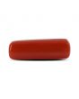 Red Coral (Moonga) - 4.84 Carat 