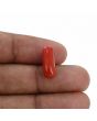 Red Coral (Moonga) - 5.47 Carat 