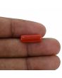 Red Coral (Moonga) - 5.39 Carat 