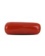 Red Coral (Moonga) - 4.71 Carat 
