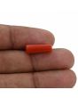 Red Coral (Moonga) - 4.71 Carat 