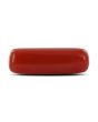 Red Coral (Moonga) - 4.97 Carat 
