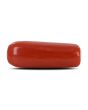 Red Coral (Moonga) - 4.9 Carat 