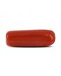 Red Coral (Moonga) - 4.9 Carat 