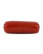 Red Coral (Moonga) - 5.32 Carat 