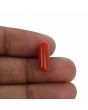 Red Coral (Moonga) - 5.28 Carat 