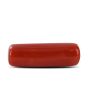 Red Coral (Moonga) - 5.36 Carat 