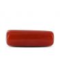 Red Coral (Moonga) - 5.36 Carat 