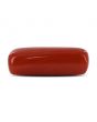 Red Coral (Moonga) - 4.86 Carat 