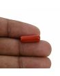 Red Coral (Moonga) - 4.86 Carat 