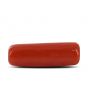 Red Coral (Moonga) - 5.39 Carat 