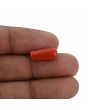 Red Coral (Moonga) - 5.26 Carat 