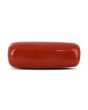 Red Coral (Moonga) - 5.02 Carat 