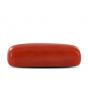 Red Coral (Moonga) - 4.52 Carat 