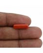 Red Coral (Moonga) - 4.52 Carat 