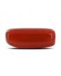 Red Coral (Moonga) - 4.98 Carat 