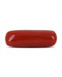 Red Coral (Moonga) - 4.73 Carat 