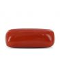 Red Coral (Moonga) - 4.5 Carat 