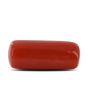 Red Coral (Moonga) - 4.93 Carat 