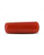 Red Coral (Moonga) - 4.59 Carat 