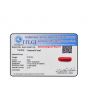Red Coral (Moonga) - 4.59 Carat 