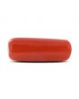 Red Coral (Moonga) - 6.23 Carat 