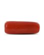 Red Coral (Moonga) - 4.57 Carat 