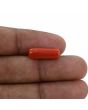 Red Coral (Moonga) - 5.12 Carat 