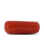 Red Coral (Moonga) - 5.76 Carat 