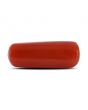 Red Coral (Moonga) - 5.76 Carat 