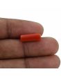Red Coral (Moonga) - 4.8 Carat 