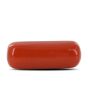 Red Coral (Moonga) - 5.76 Carat 