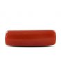 Red Coral (Moonga) - 5.96 Carat 
