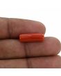 Red Coral (Moonga) - 5.96 Carat 