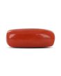 Red Coral (Moonga) - 4.7 Carat 