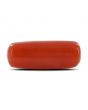 Red Coral (Moonga) - 4.7 Carat 