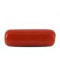 Red Coral (Moonga) - 4.93 Carat 