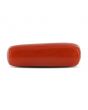 Red Coral (Moonga) - 4.82 Carat 